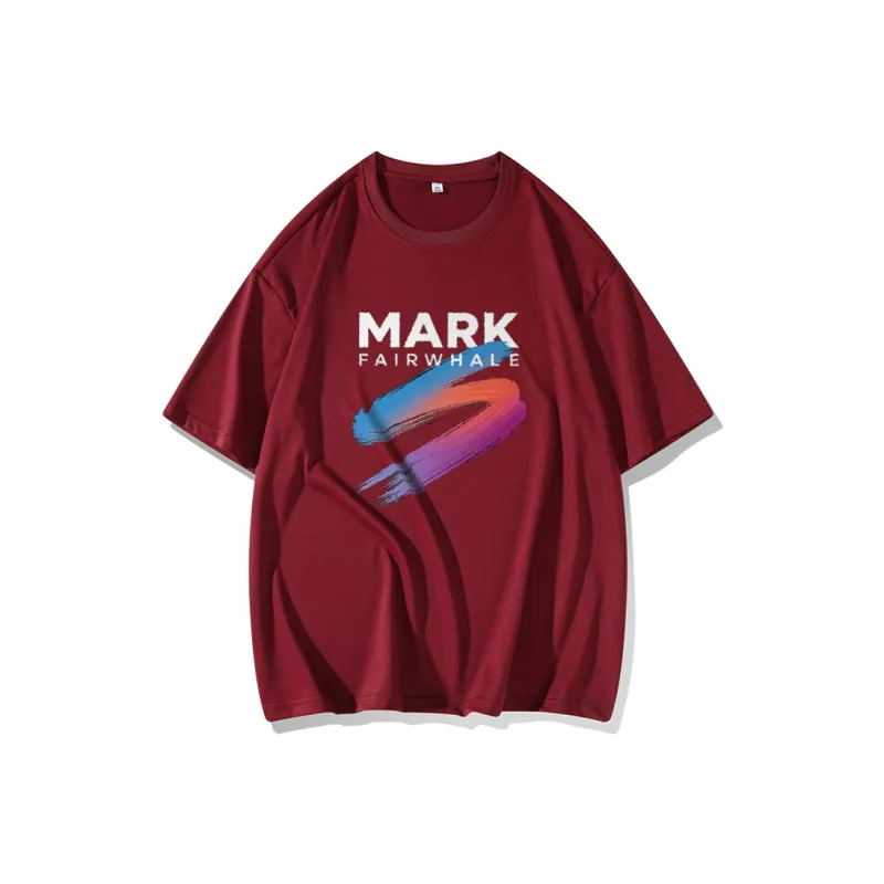 FAIRWHALE T Shirts Women's-4