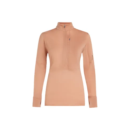 Icebreaker RealFleece Jacket Women's