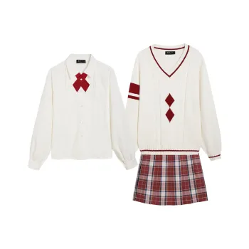 Takahashi Eleven Uniforms Women's