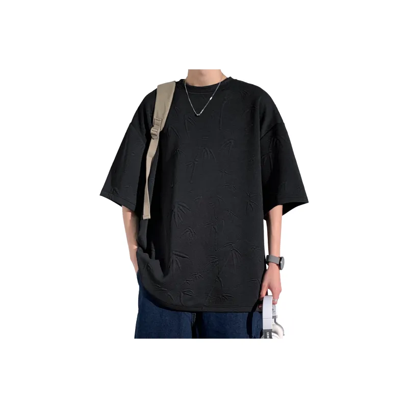 DANGERTIGER T Shirts Unisex-6