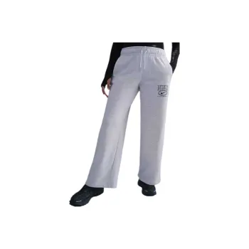 Nike Sportswear Club Casual Pants Women's Gray