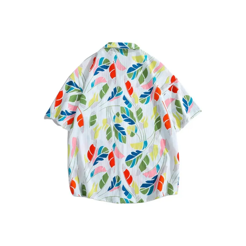 WOSAWE Shirt Unisex Garnacho Red-1