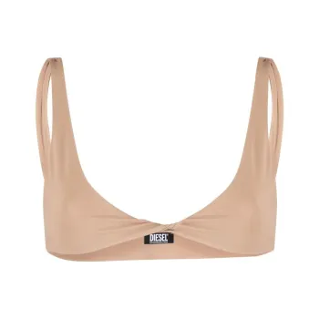 DIESEL Tara Twisted Bikini Top