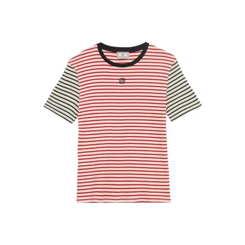 INES DE LA FRESSANGE T Shirt Women's Red
