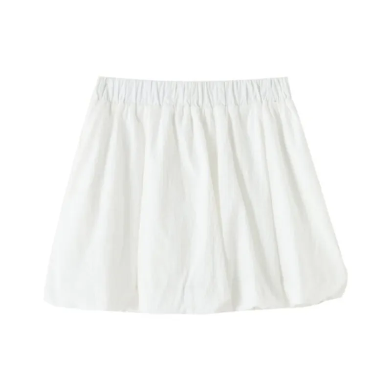 PZGE Casual Short Skirts Women's-6