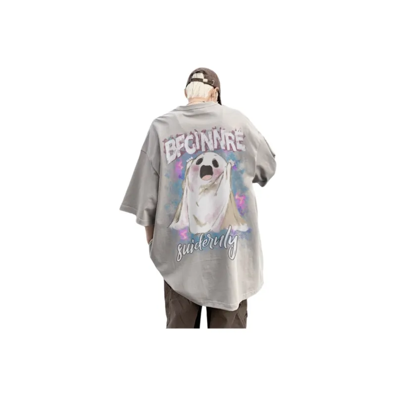 WKOOG T Shirts Unisex-10