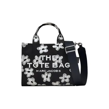 MARC JACOBS The Daisy Small Tote Bag