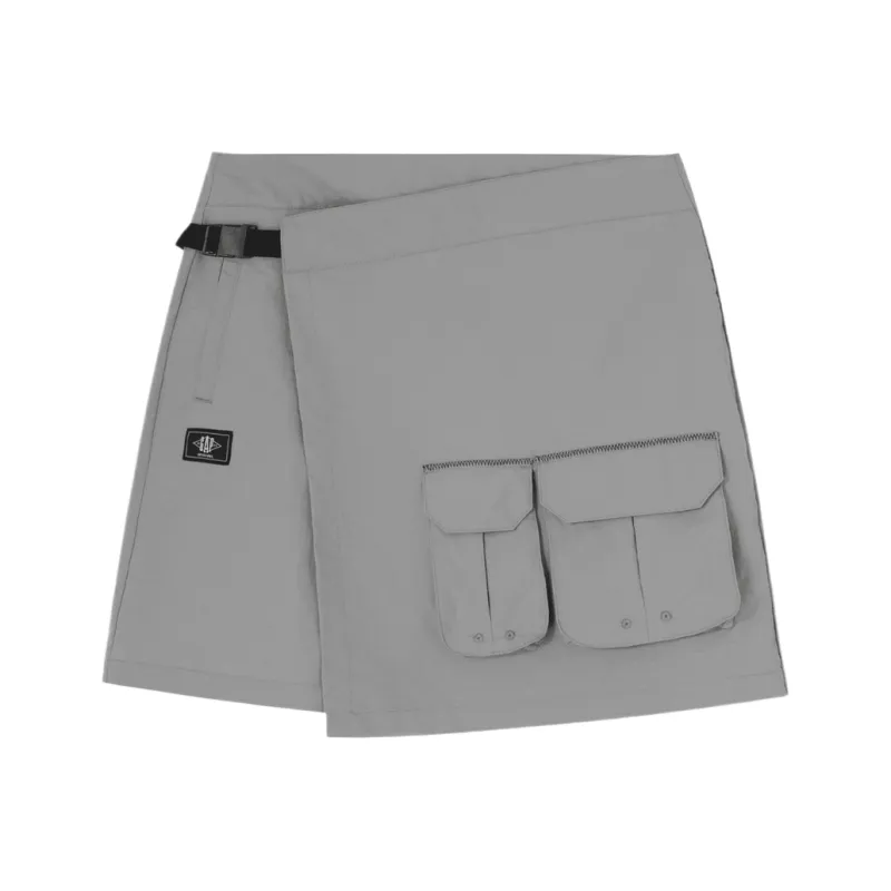 GAP SS24 Cargo Short Skirts Women's-3