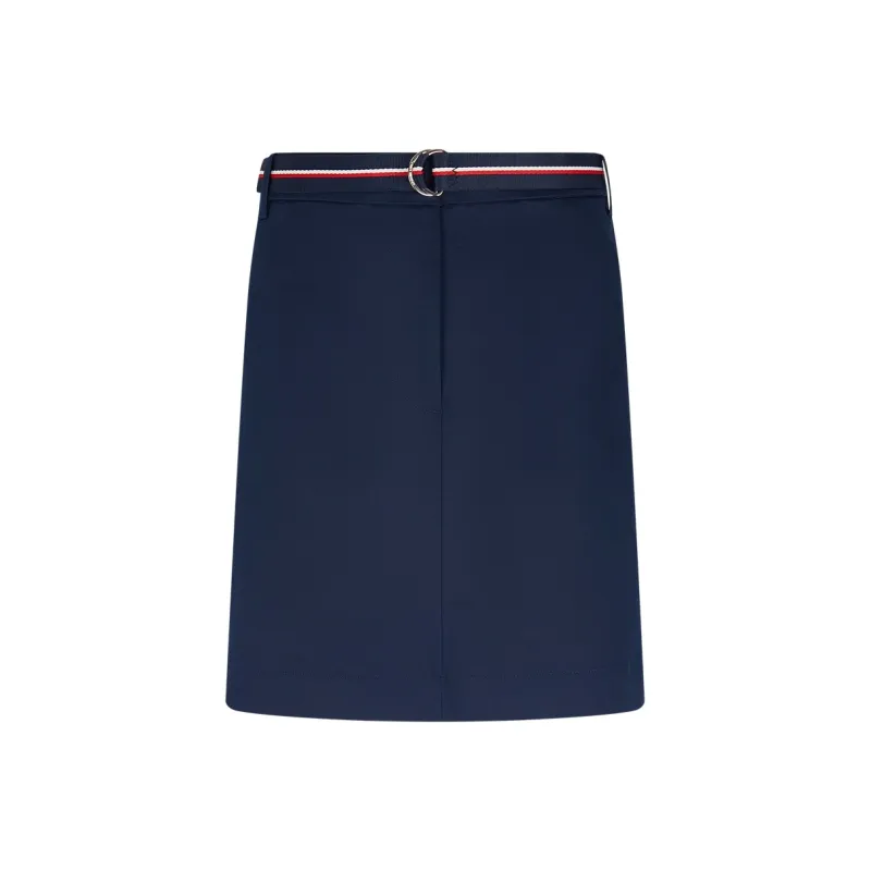 Tommy Hilfiger Casual Short Skirts Women's-4