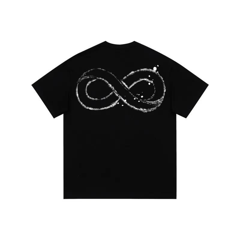Universal Templates T Shirt Unisex-0
