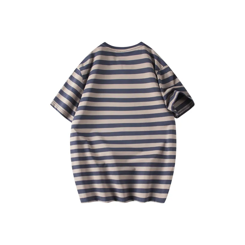 Red bean T Shirts Men-2
