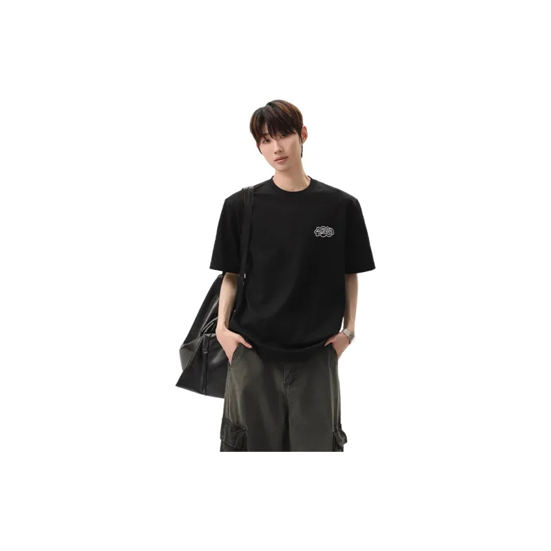 FA2LO T Shirts Unisex-1