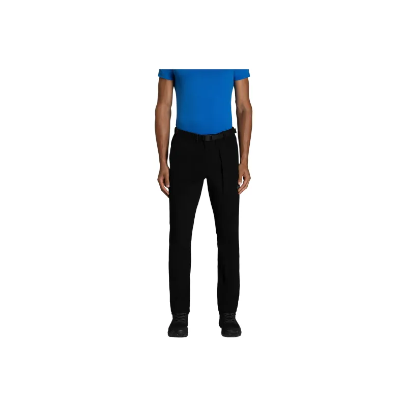 MAMMUT Mountain Tough Windbreaker Pants Men's-2