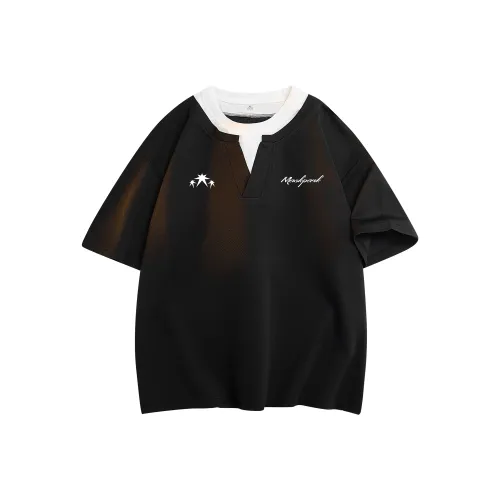 MASKPARK T-Shirts Unisex