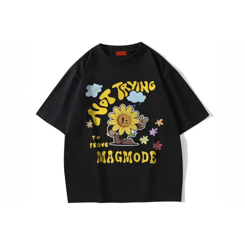 Magmode T Shirts Unisex-10