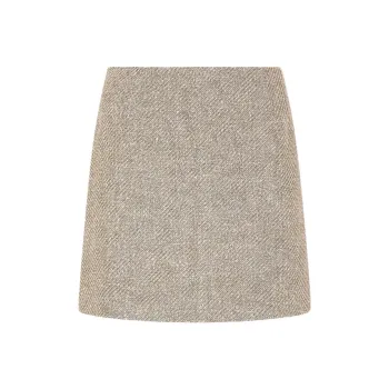 Blazé Milano Saratoga Mini Skirt