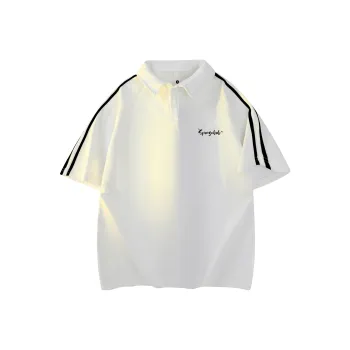 SPONGEBOB SQUAREPANTS Polo Shirt Unisex