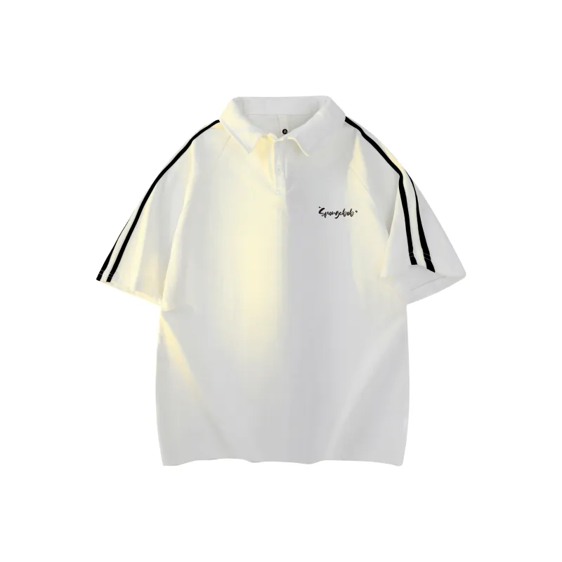 SPONGEBOB SQUAREPANTS Polo Shirt Unisex-0