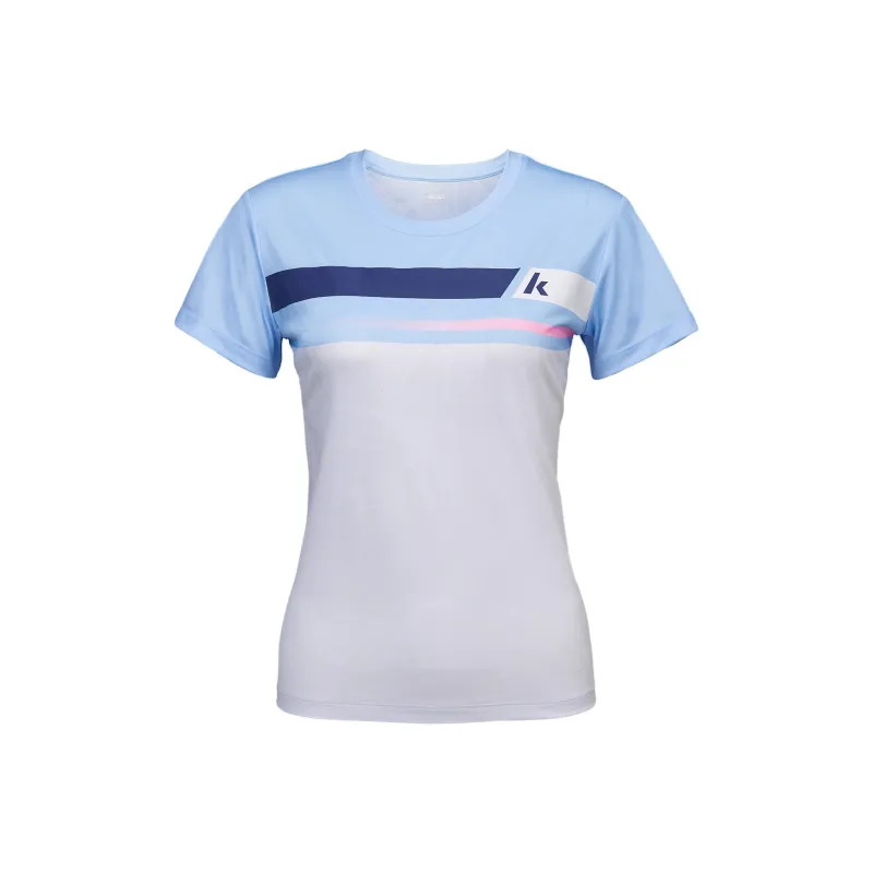 Kawasaki Badminton Clothing Women's-6
