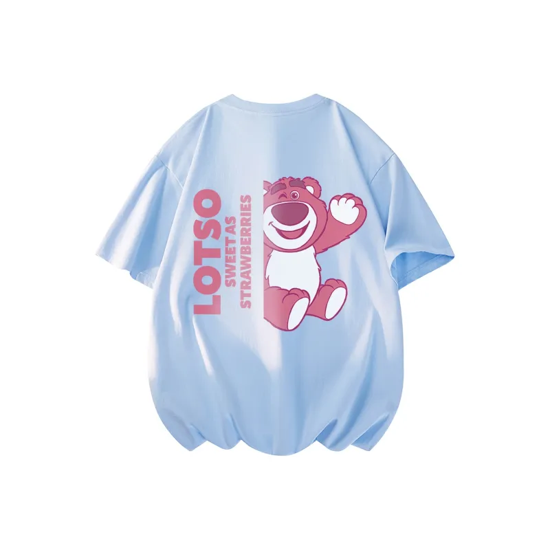 Disney Toy Story Series T Shirt Unisex-30