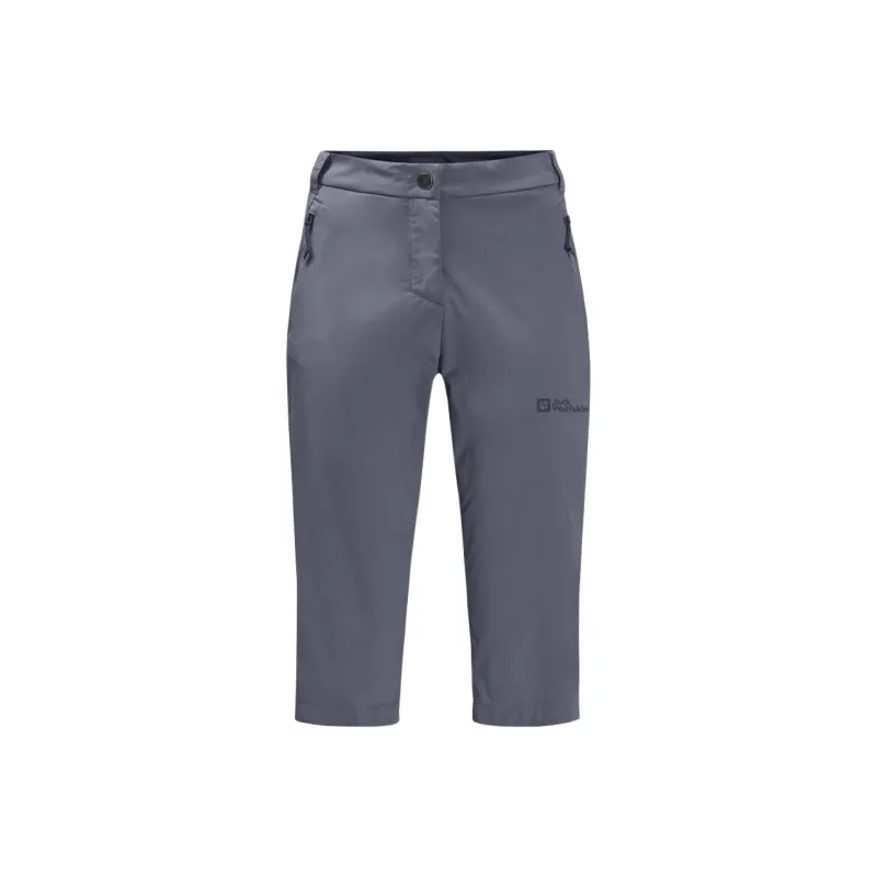 Jack Wolfskin Sports Pants Women's-0