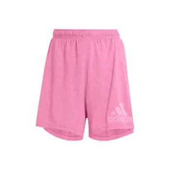Adidas Sports Shorts Women's Pink