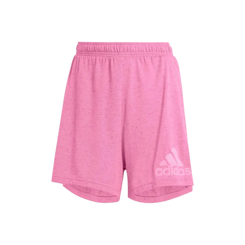 Adidas Sports Shorts Women's Pink-0