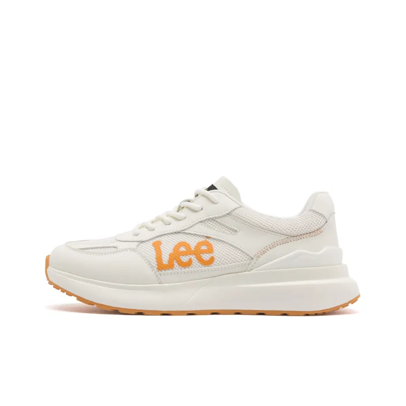 Lee Slip Resistant Height Increasing Low Top Casual Shoes Men's-5