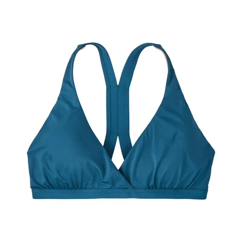 Patagonia Bottom Turn Bikini Top Bikini Women's-6
