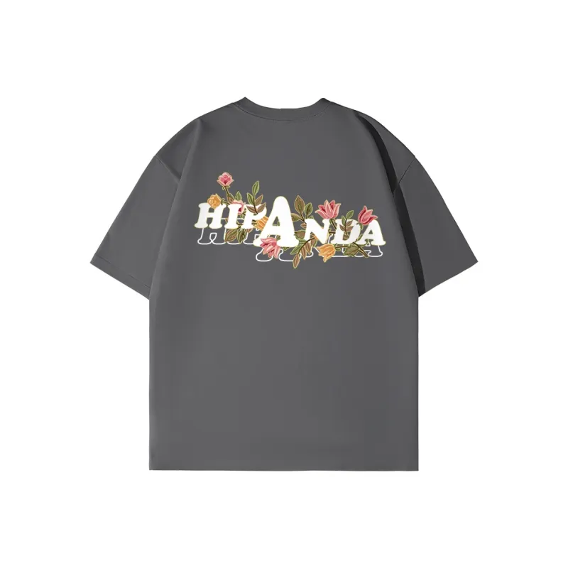 HIPANDA T Shirts Unisex-21
