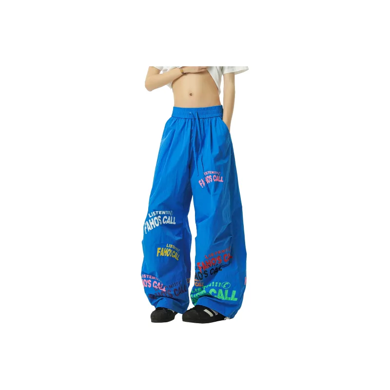 FORCEPULR Casual Pants Unisex-5