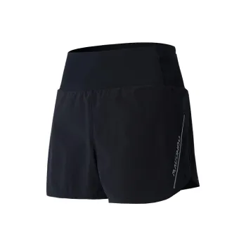 Macondo Sports Shorts Women's Black