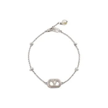 Valentino VLogo Signature Bracelet