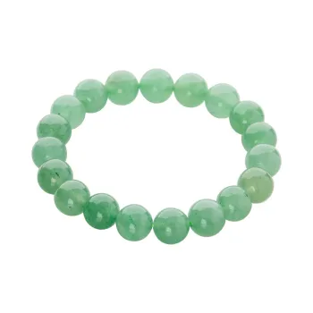 Linguanying Aventurine Bracelets Women's