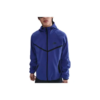 Nike Tech Men's Woven Jacket