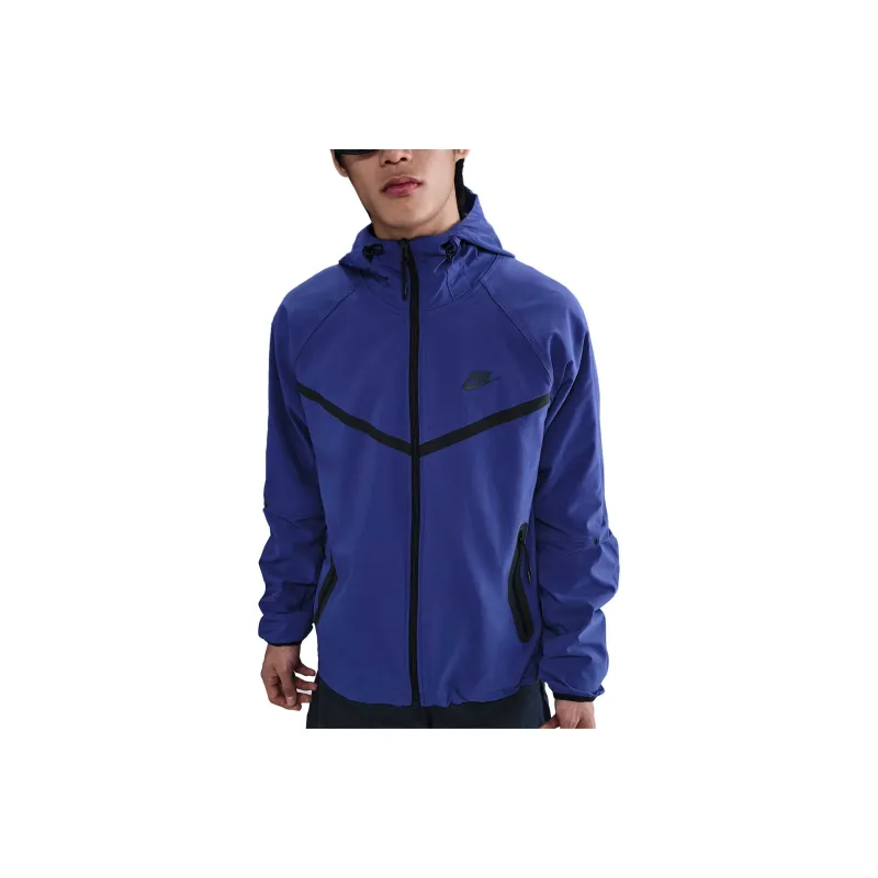 Nike Tech Men's Woven Jacket-0