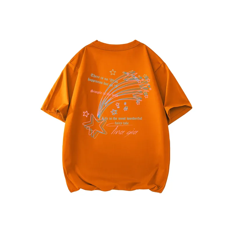 TINA GIA T Shirts Unisex-18