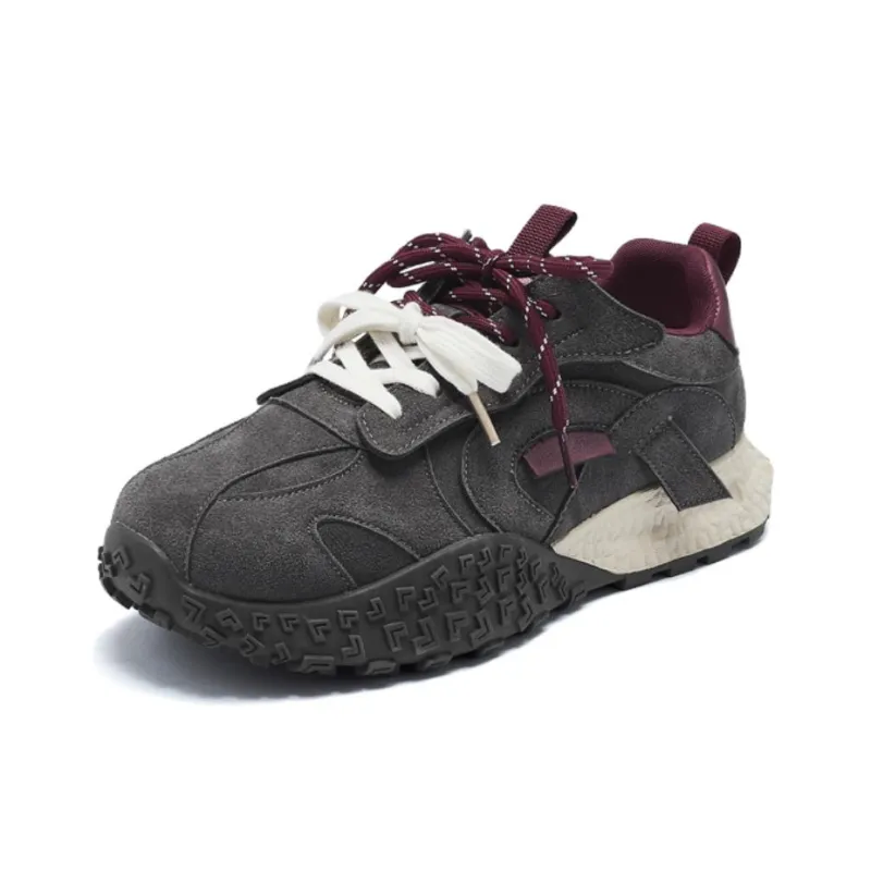 15 MINS Low Top Casual Shoes Women's-1