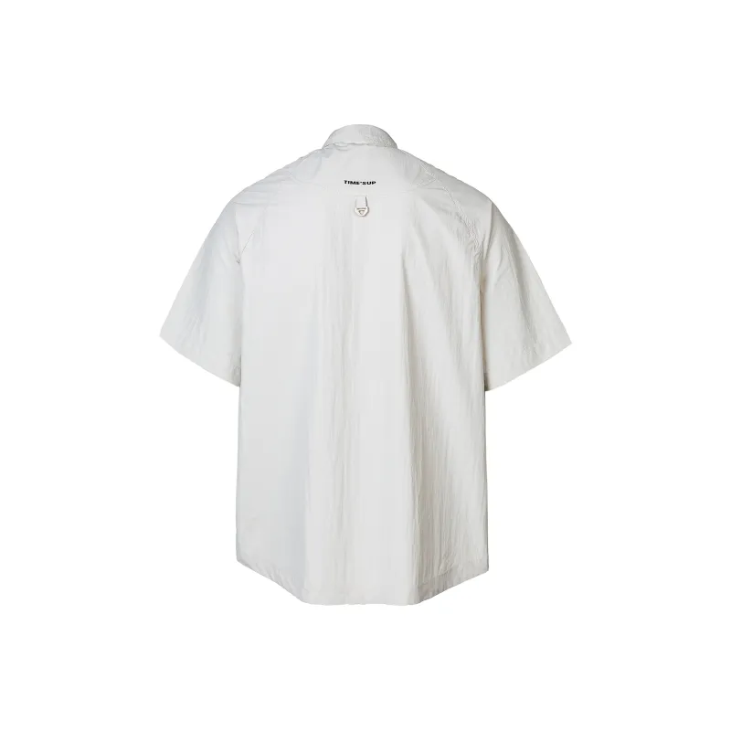 HOKLV Shirt Matching Set Unisex-1