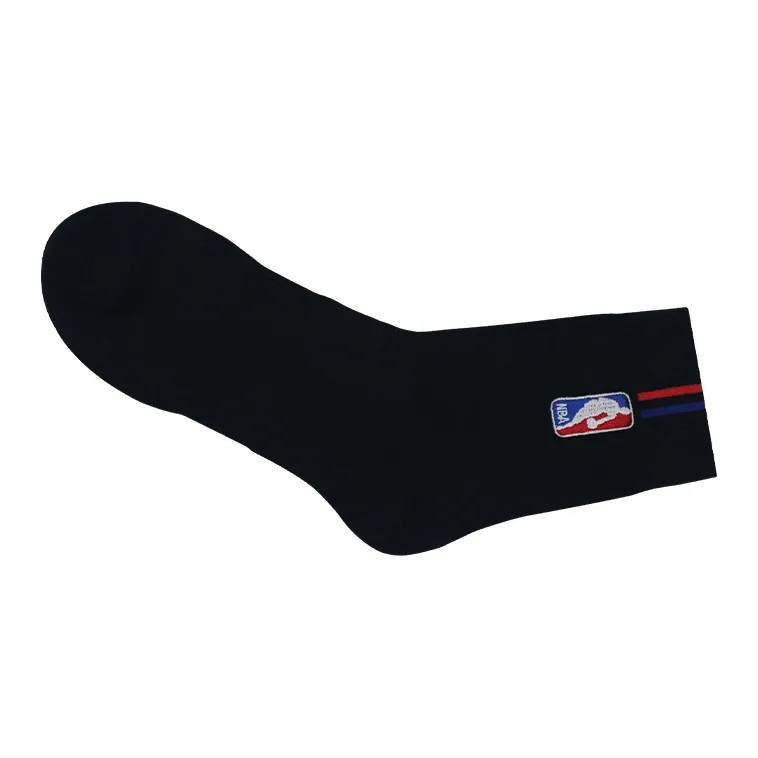 NBA Basketball Socks Men's 3 Pack-12