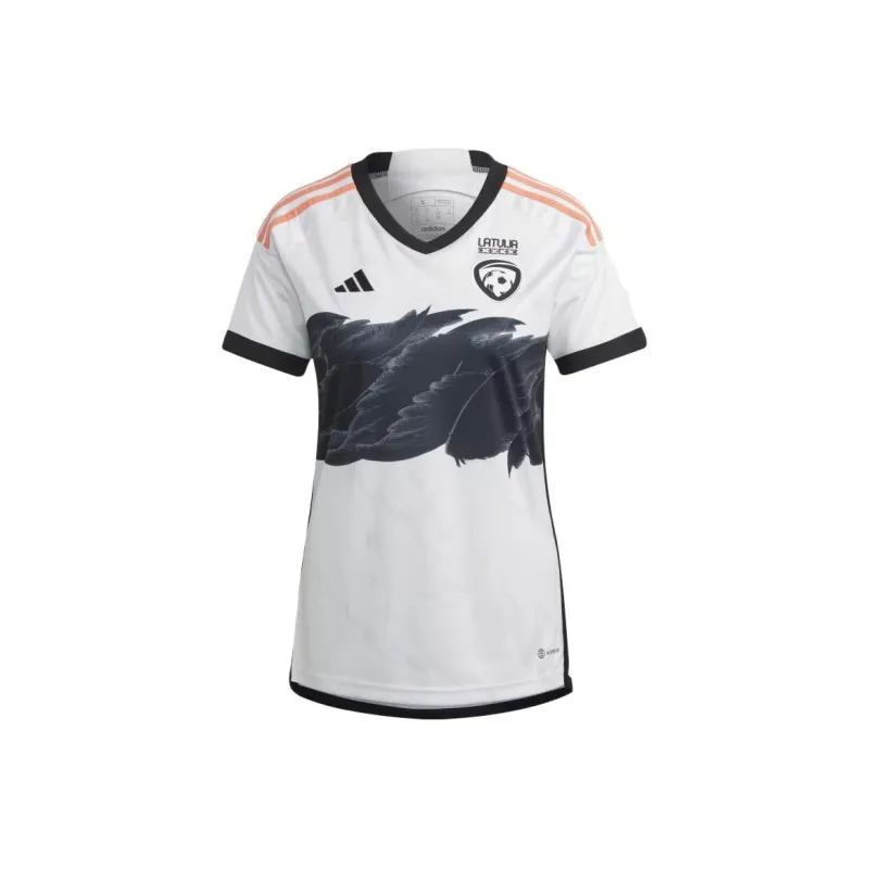 Adidas Soccer Jerseys Women's White-0