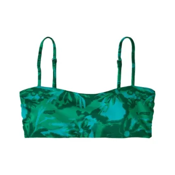 Patagonia Sunrise Slider Bikini Top Bikini Women's
