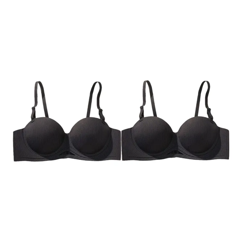 GRACE TOPIC Bra Women's Combo Set-19