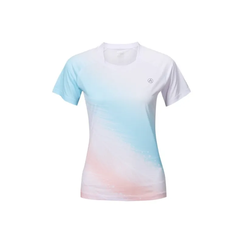 Kawasaki Badminton Clothing Women's-0