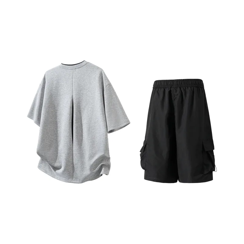 GWAF Casual Sportswear Unisex-32