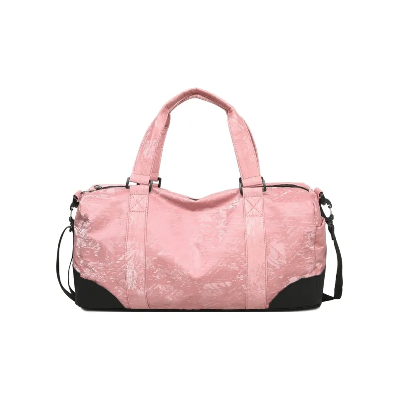 GOBLIN SHARKS 1759 Composite Cloth Travel Bag 40L Multicolor-20