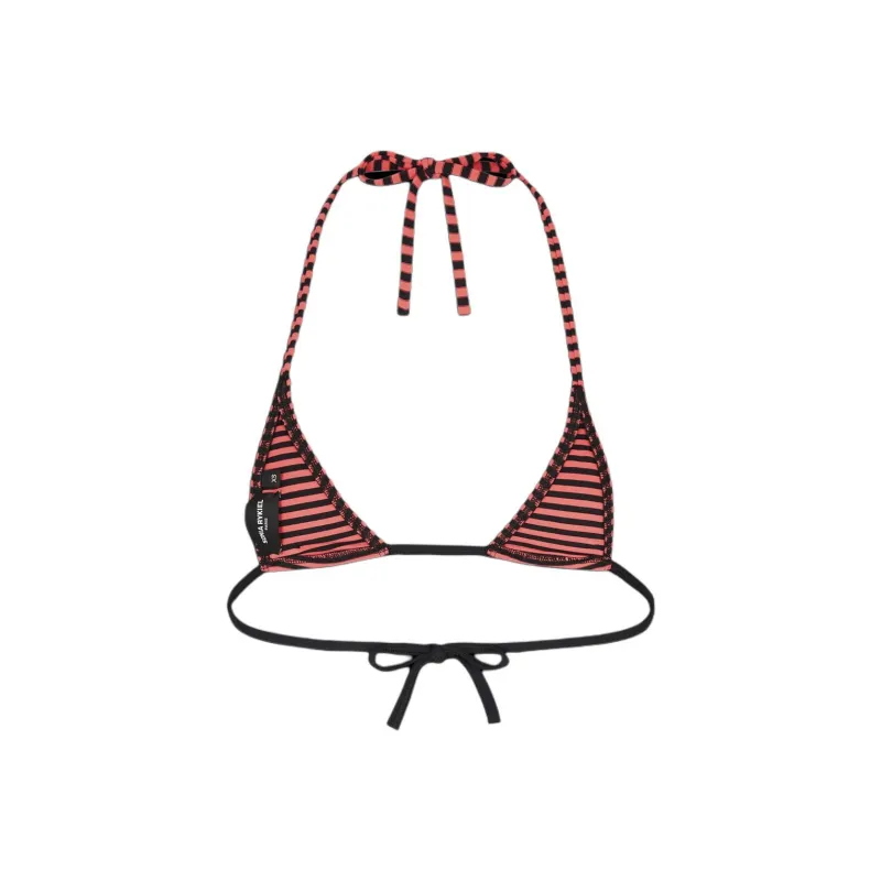 SONIA RYKIEL SS24 Bikini Women's Red-0