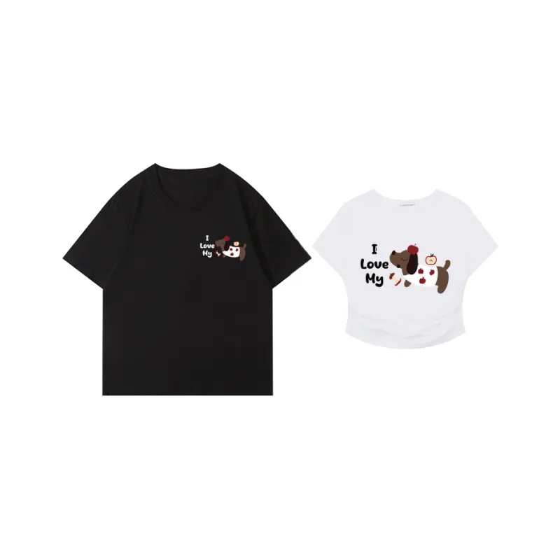 MDLILA Couple Sets Women's-8