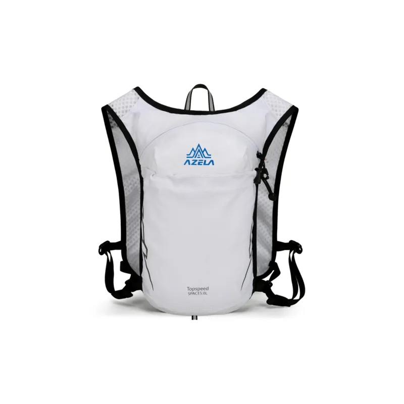 Ceion Keust Backpack Outdoor Bag Waterproof Oxford 22L Multicolor Unisex-40