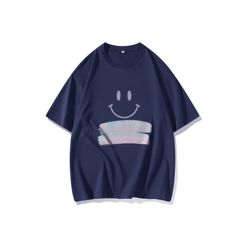 FAIRWHALE T Shirts Women's-9